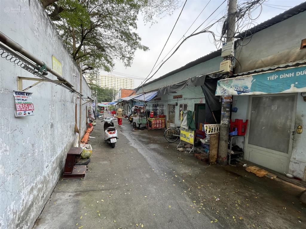 Chính chủ bán gấp nhà mặt tiền kinh doanh  đường an dương vương, p16, q8. diện tích 405m2 giá tốt