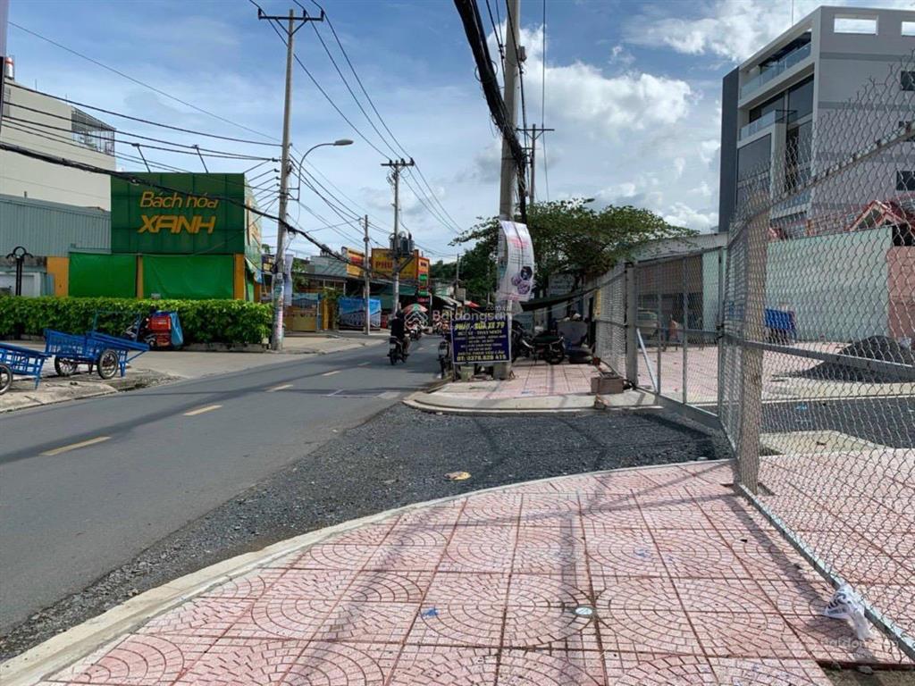 Chính chủ bán gấp nhà mặt tiền kinh doanh  đường an dương vương, p16, q8. diện tích 405m2 giá tốt