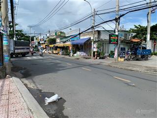 Chính chủ bán gấp nhà mặt tiền kinh doanh  đường an dương vương, p16, q8. diện tích 405m2 giá tốt