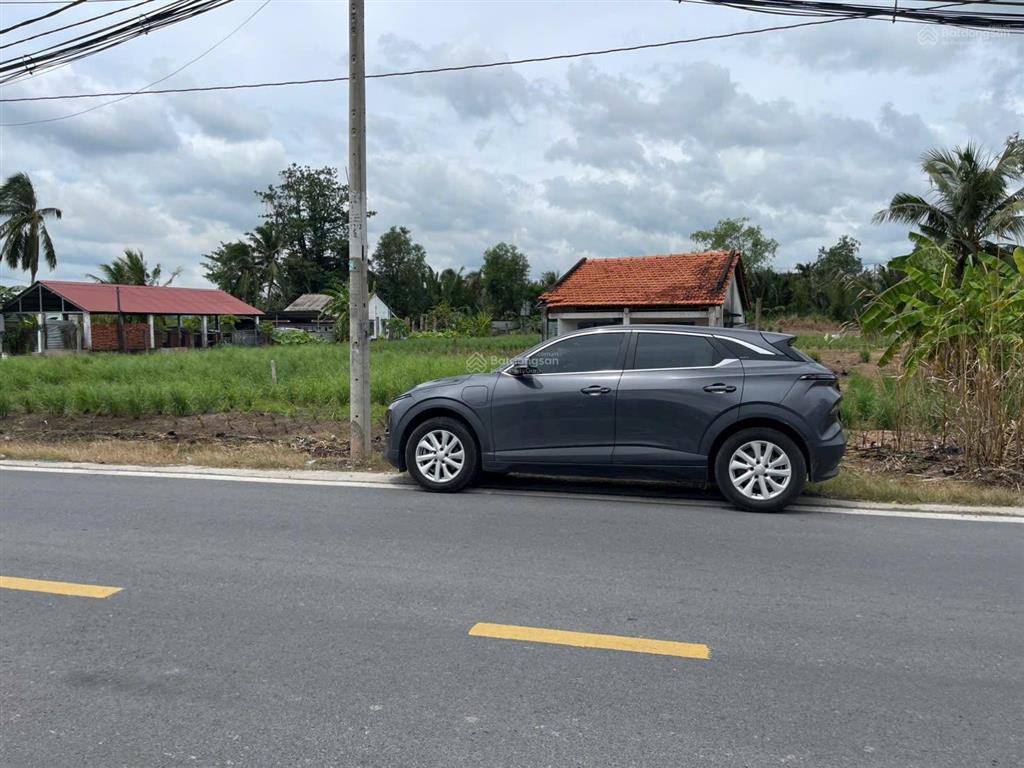 Bán đất mặt tiền đẹp thế lữ và vành đai 3 đất đẹp 3 mặt tiền  giá tốt