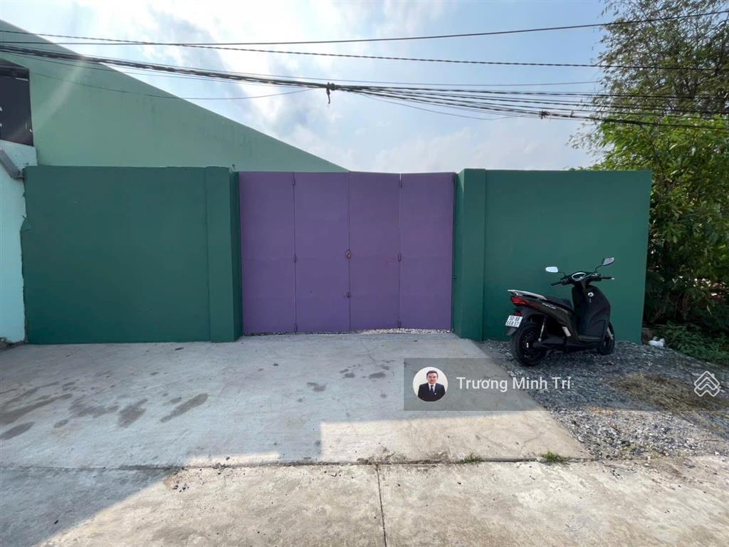 Đất ở giá tốt 235m² (9x23m) đường bê tông, hẻm xe hơi  giá tốt