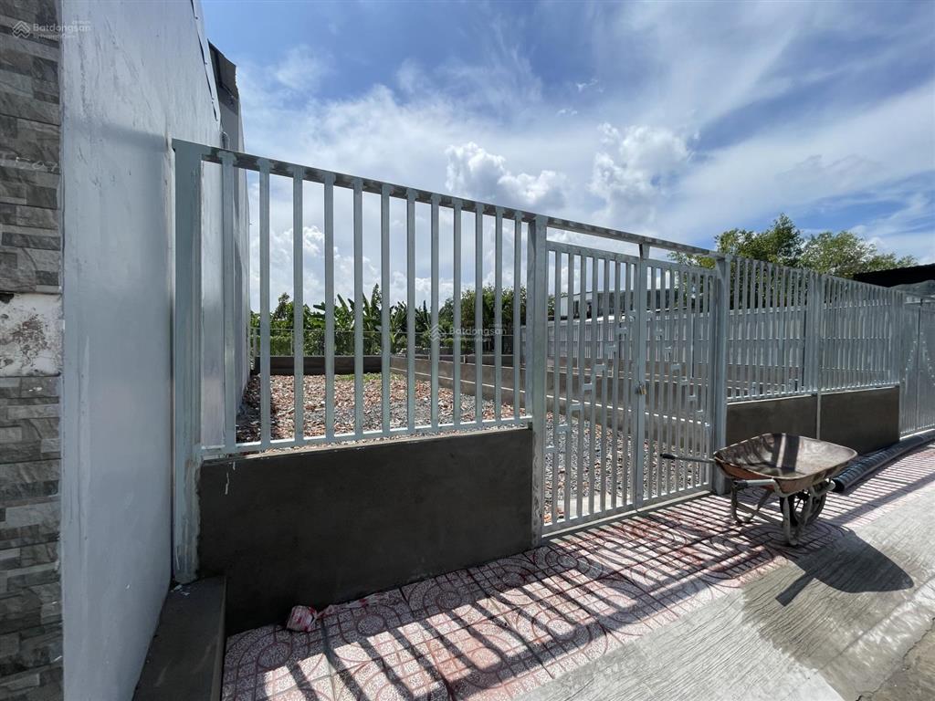 Đất lô gốc thổ cư 8x18m = 146m2 hẻm đường dương đình cúc, xã tân nhựt, tphcm.