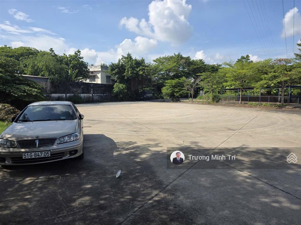 Nhà xưởng khu công nghiệp tân tạo, 5.700m2, xưởng văn phòng 3.000m2, ngay quốc lộ 1a, đường lớn