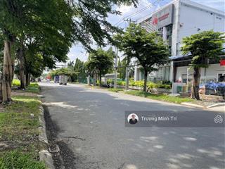 Nhà xưởng khu công nghiệp tân tạo 3.600m²  xưởng 2.450m² đất ổn định lâu dài