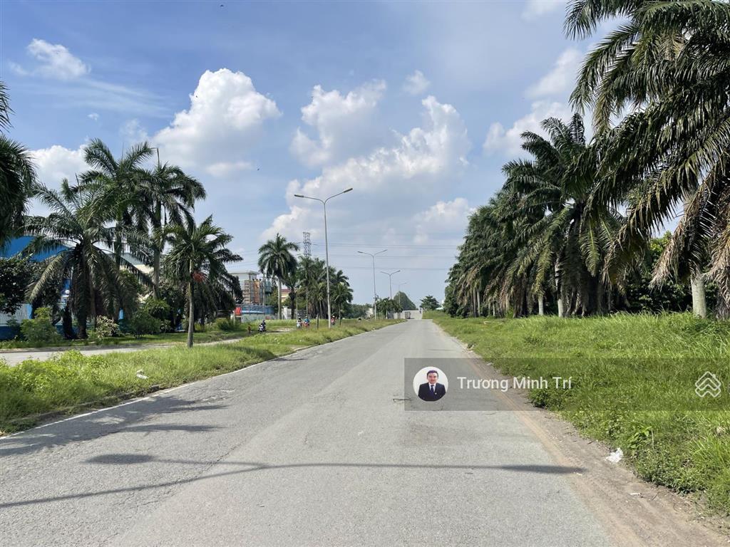 Nhà xưởng khu công nghiệp tân tạo giá tốt  đất 3.700m2 xưởng 2.500m2