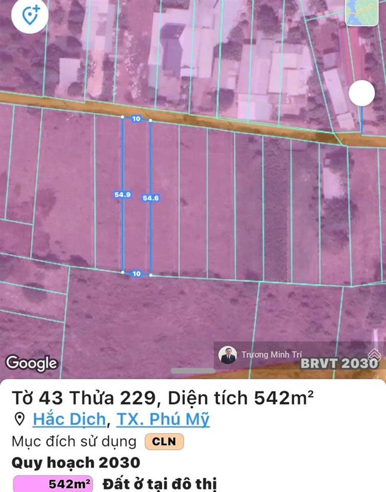 Đất vườn p. tân thành tp. hcm đường ô tô cách dự án salacia villa chỉ 3 phút giá chỉ 2.5 tỷ