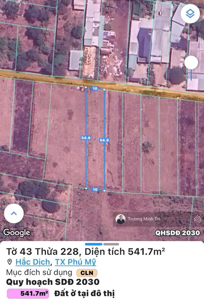 Đất vườn p. tân thành tp. hcm đường ô tô cách dự án salacia villa chỉ 3 phút giá chỉ 2.5 tỷ