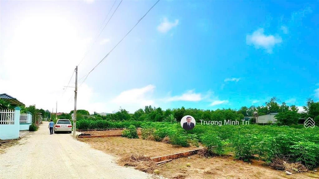 Đất vườn p. tân thành tp. hcm đường ô tô cách dự án salacia villa chỉ 3 phút giá chỉ 2.5 tỷ
