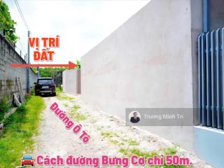 Đất vườn có thổ cư liền kề sân bay long thành, khu phát triển mạnh và tiềm năng  giá cực tốt