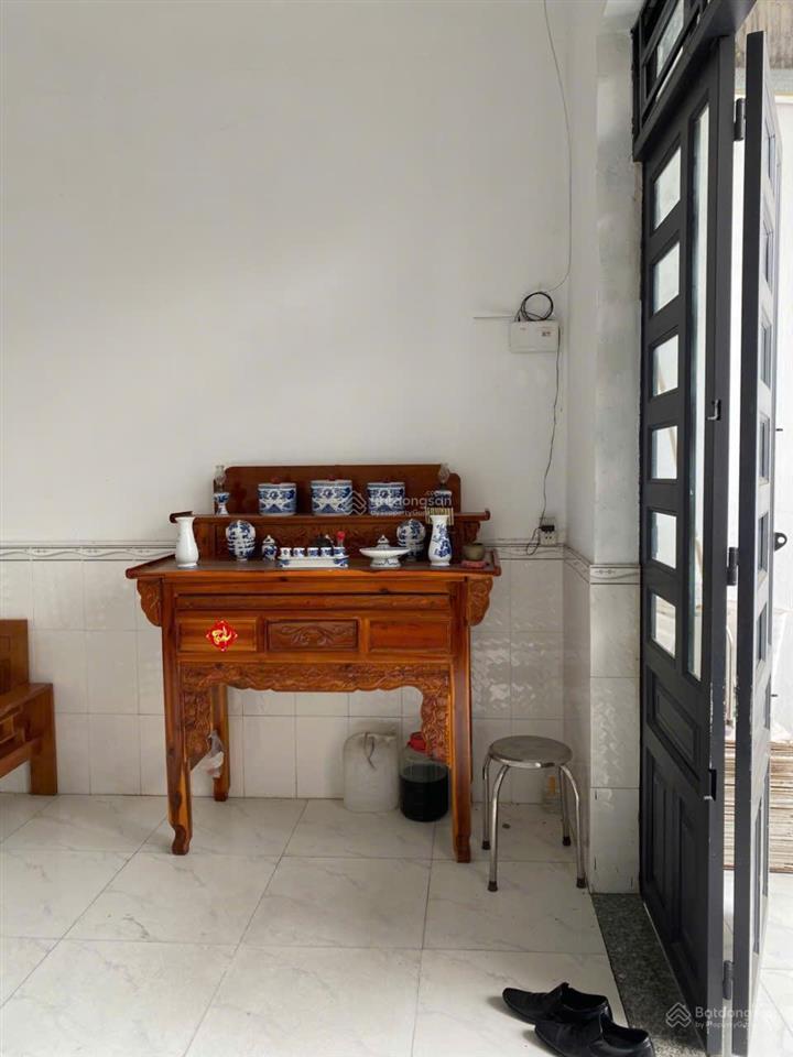 Bán nhà riêng tại 1490/25 d dương công khi, bà điểm, 2,55 tỷ, 100m2, giá cực chất, view đẹp