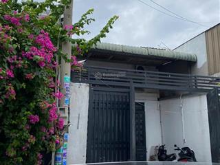 Bán nhà riêng tại 1490/25 d dương công khi, bà điểm, 2,55 tỷ, 100m2, giá cực chất, view đẹp