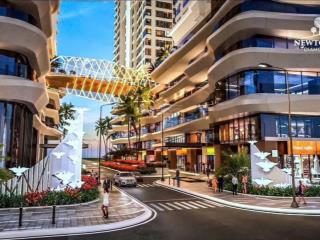 Chỉ 1,3x tỷ sở hữu căn 2pn 79,1m² hướng đông nam tòa sapphire newtown diamond đà nẵng