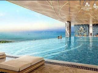 Chỉ 1,6x tỷ sở hữu căn 82,64m2 đẹp nhất phân khu tòa the ruby  view biển  giá gốc cđt  ls 0%