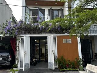 Chính chủ cần bán nhà số 110 đường thanh lương 15 phường hòa xuân thành phố đà nẵng