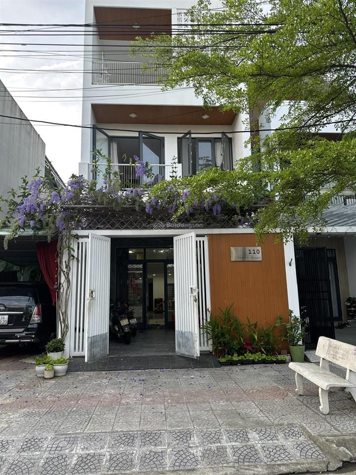 Tôi chủ nhà cần bán nhà số 110 đường thanh lương 15, phường hòa xuân, thành phố đà nẵng