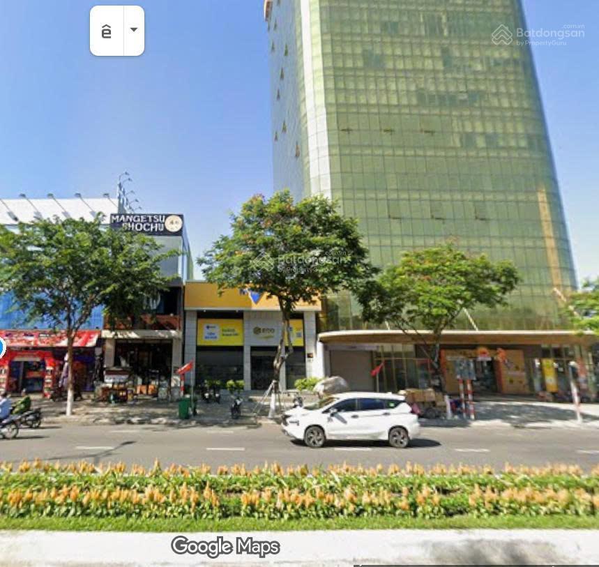 Bán nhà mặt tiền nguyễn văn linh gần cầu rồng, có sẵn dòng tiền 80tr/tháng.  0935 072 ***