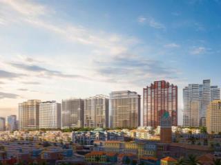 Chính chủ bán cắt lỗ sâu căn m47 mặt tiền 8m , gần 8 tòa căn hộ hill side