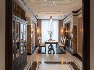 Chính chủ cần bán căn duplex view ngắm pháo khu dự án the zei mỹ đình
