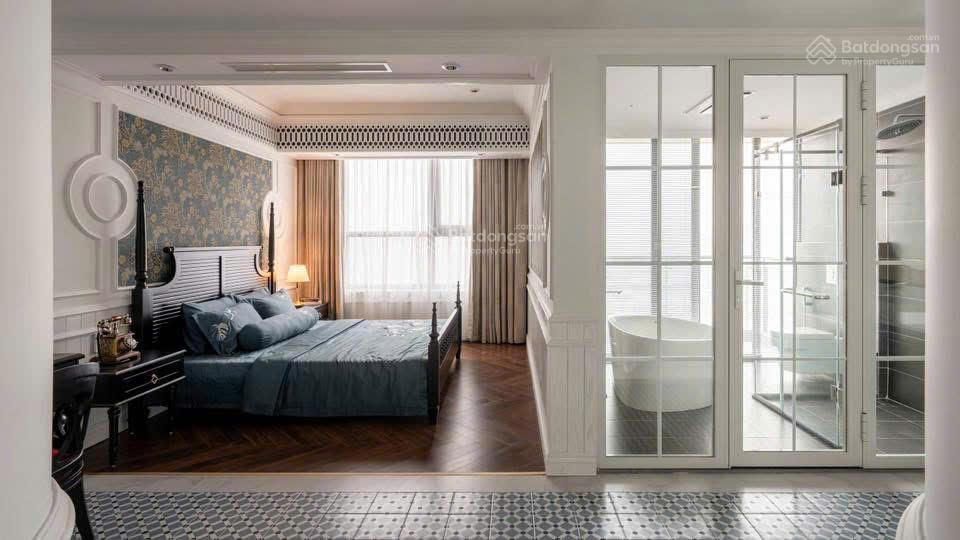 Chính chủ cần bán căn duplex view ngắm pháo khu dự án the zei mỹ đình