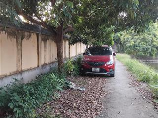 Bán đất lô góc 86m2 tại liên khê, khoái châu, hưng yên (gần chí tân)