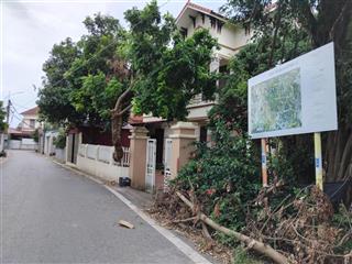 Bán đất nền hiếm, đầu tư ok, dt 100m2, mặt tiền 5m, đường ô tô tại thắng lợi, văn giang, hưng yên