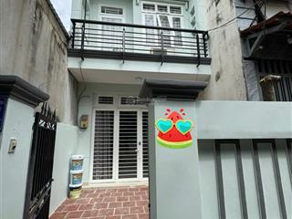 Cho thuê nhà nguyên căn nguyễn thị thập, hẻm cách mặt tiền 200m.