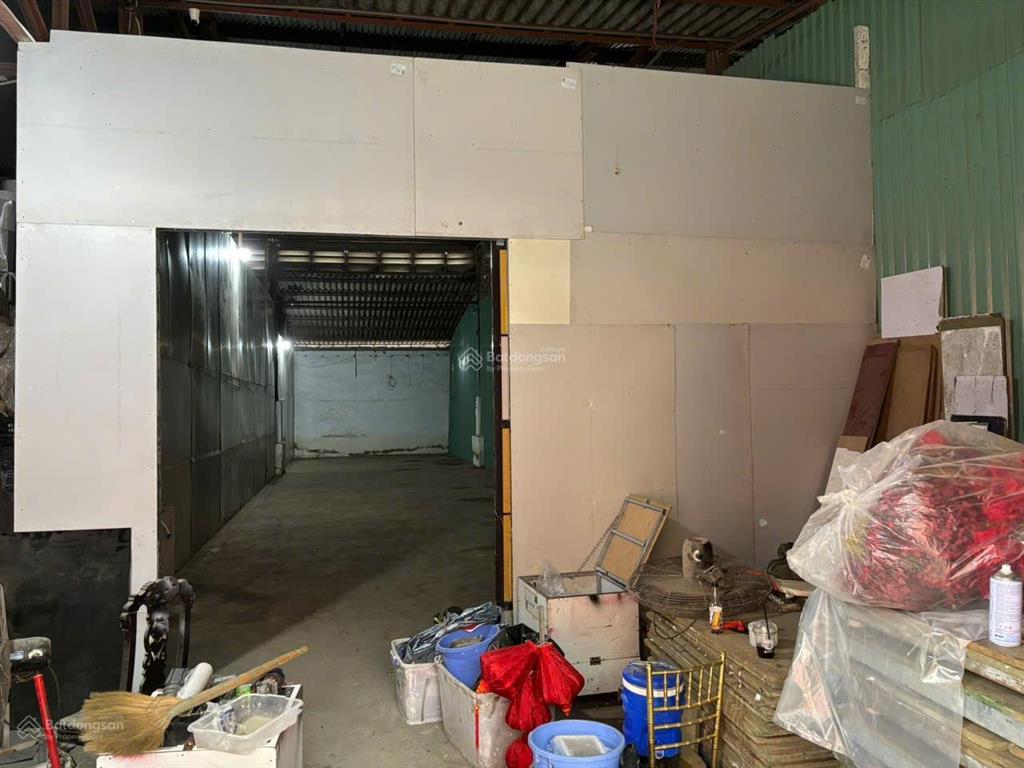 Kho nhỏ hiếm cho thuê kho xưởng quận 7 diện tích 150m²  nguyễn văn linh không cấm giờ