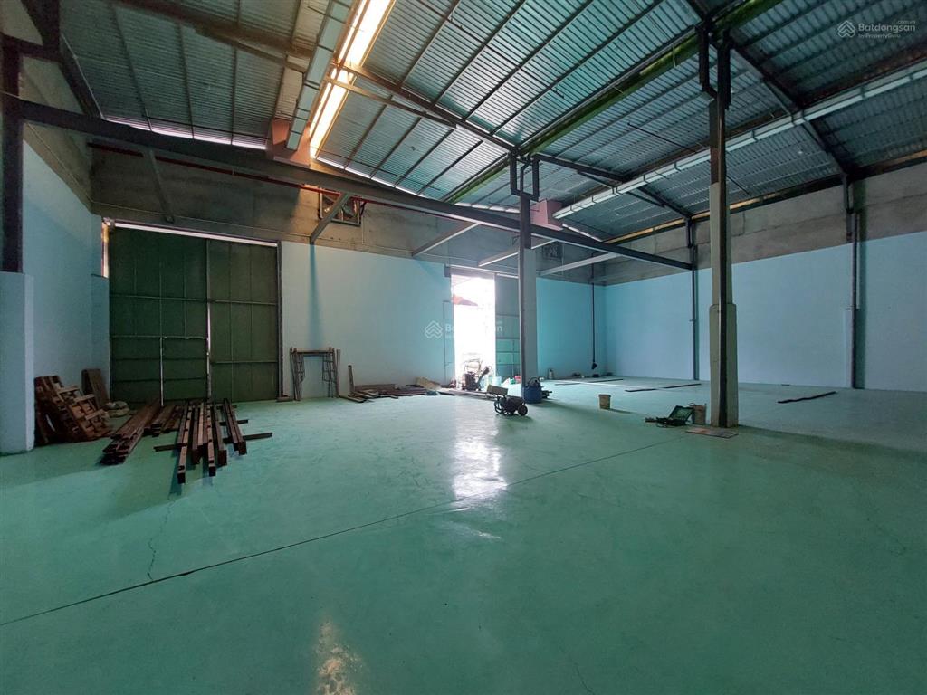 Cho thuê kho 1.200m nguyễn văn linh, bình chánh pccc tự động.