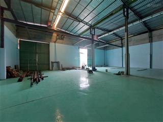 Cho thuê kho 1.200m nguyễn văn linh, bình chánh pccc tự động.