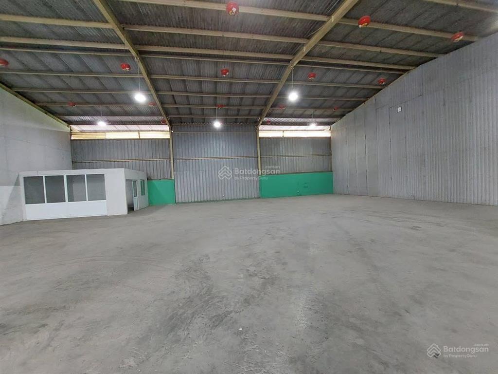 Cần kho rộng có văn phòng tại quận 7? kho 500m phú thuận, container vào tận cửa
