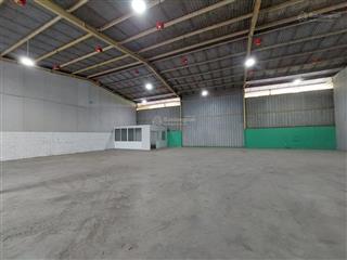 Cần kho rộng có văn phòng tại quận 7? kho 500m phú thuận, container vào tận cửa