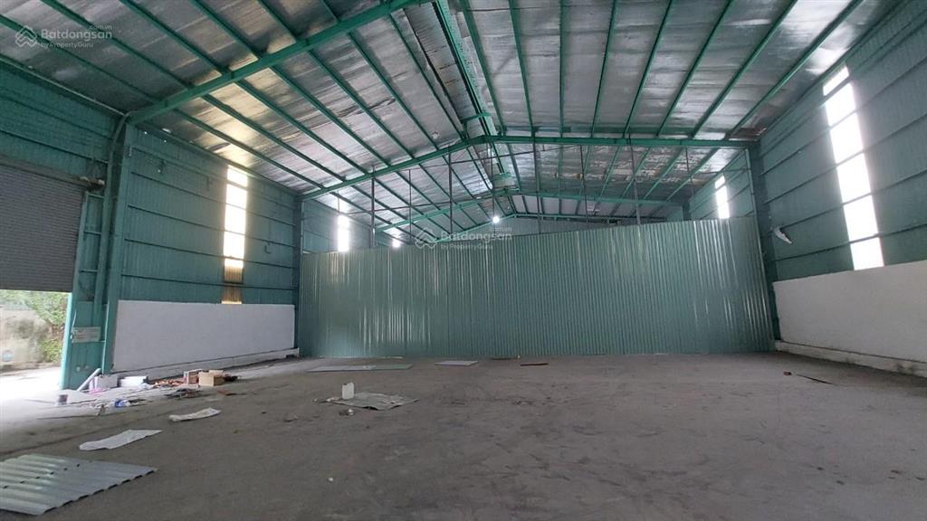 Cho thuê kho q7 dt 350m2 đẹp như văn phòng  chuẩn tiêu chuẩn pccc