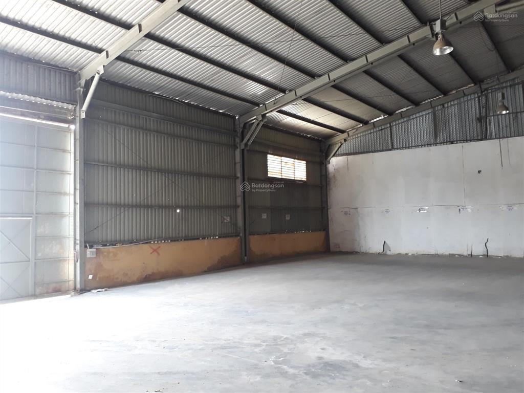 Cho thuê kho phường phú thuận, tphcm  300m2  hoàng quốc việt, quận 7