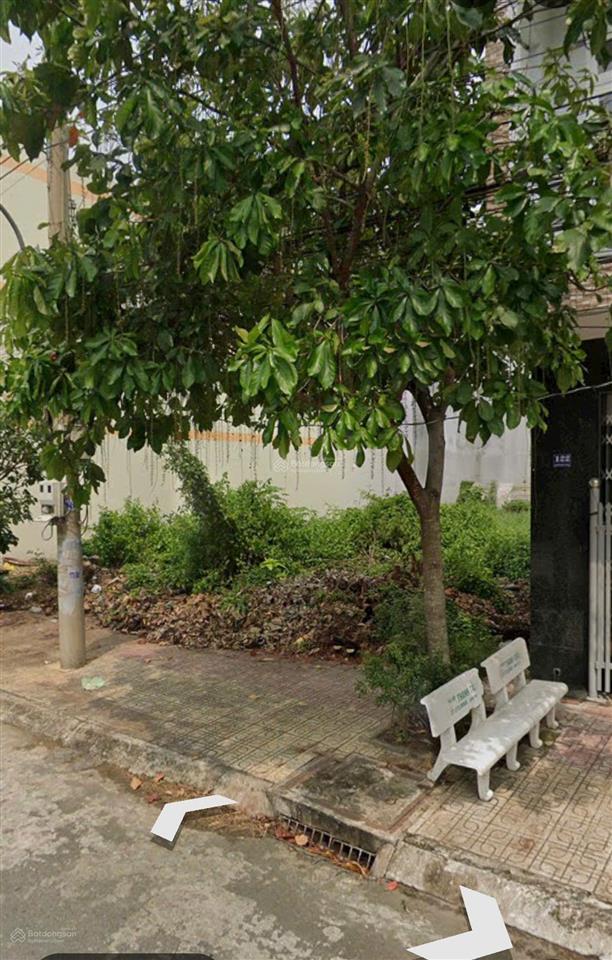 Hàng hiếm mặt tiền nguyễn minh đường khuôn đất vàng full thổ cư ngang 10m