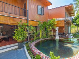 Bán mai house homestay rừng dừa bảy mẫu, hội an, đà nẵng  9.8tỷ  dt 313,3m²