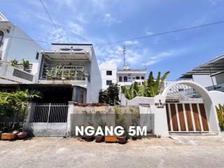 Bán lô đất khu ba làng  phường bắc nha trang (phường vĩnh hải cũ). giá chỉ 9,8 tỷ