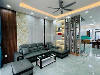 Cho thuê nhà đẹp 3,5 tầng mỹ gia gói 5 giá 25tr/tháng