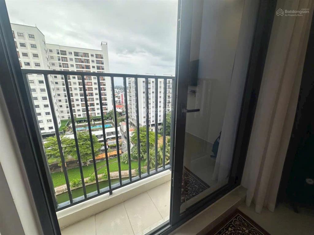 Bán căn hộ 2pn ct9 view hồ cực đẹp full nội thất đẹp