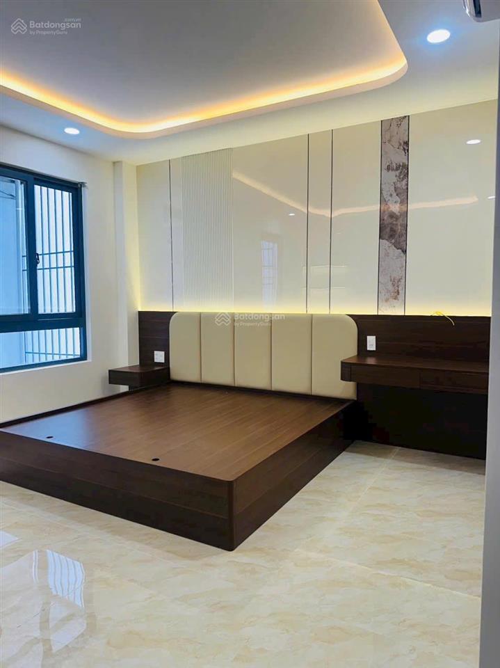 Bán nhà khu đô thị mỹ gia gói 5 full mới hoàn thiện 8,8 tỷ có sẵn dòng tiền thuê 35tr/tháng
