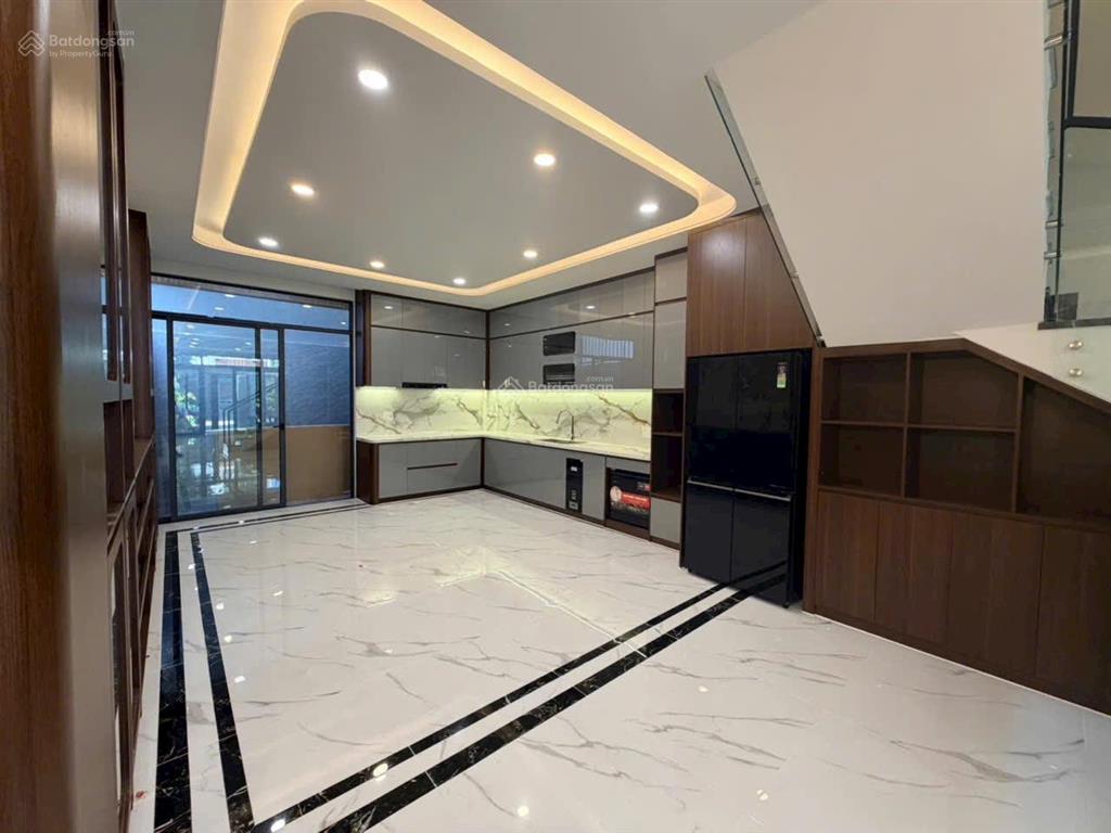 Bán nhà khu đô thị mỹ gia gói 5 full mới hoàn thiện 8,8 tỷ có sẵn dòng tiền thuê 35tr/tháng