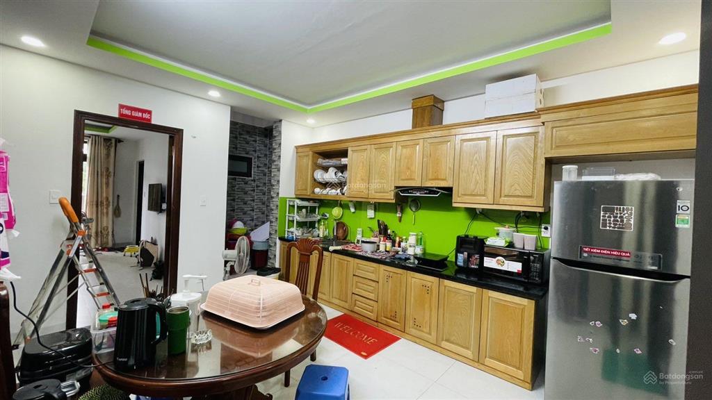 Cho thuê nhà mặt tiền bùi thiện ngộ sát ct4 vcn phước hải giá 30tr/tháng