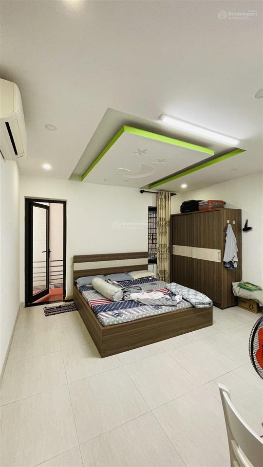 Cho thuê nhà mặt tiền bùi thiện ngộ sát ct4 vcn phước hải giá 30tr/tháng