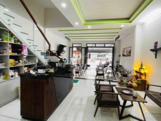 Cho thuê nhà mặt tiền bùi thiện ngộ sát ct4 vcn phước hải giá 30tr/tháng