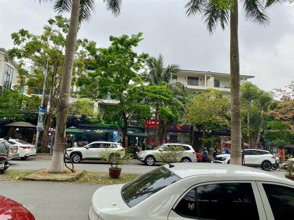Nhà biệt thự liền kề thuỷ nguyên  marina  245m2 đối diện chung cư tại hồ thiên nga, ecopark