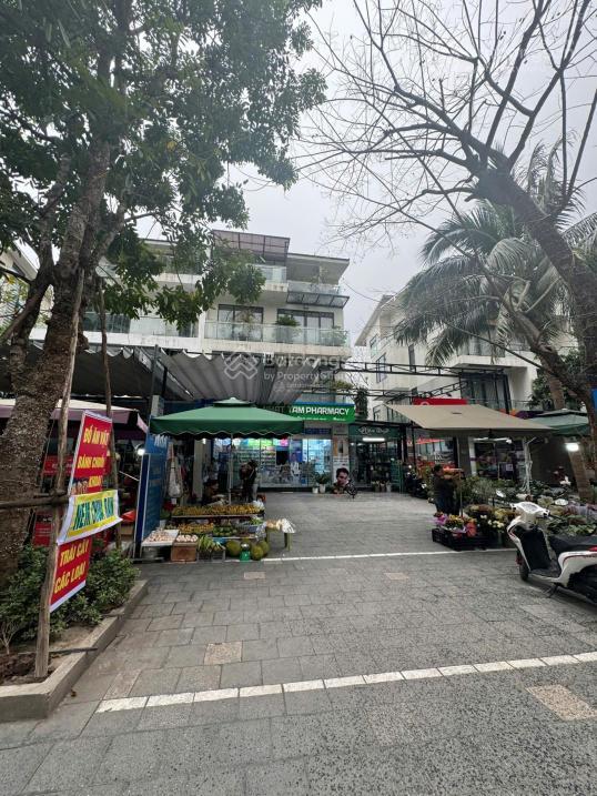 Nhà biệt thự liền kề thuỷ nguyên  marina  245m2 đối diện chung cư tại hồ thiên nga, ecopark