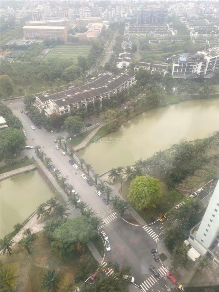 Bán nhà phố marina thủy nguyên 150m2 5 tầng  trực tiếp view mặt hồ thiên nga, công viên