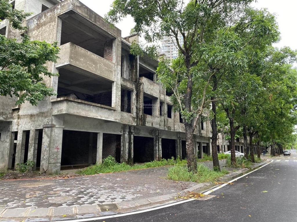 Bán nhà phố vạn tuế 100m2 sổ hồng giá rẻ 15,x tỷ