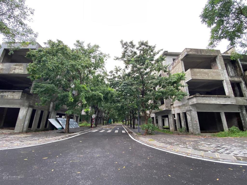 Bán nhà phố vạn tuế 100m2 sổ hồng giá rẻ 15,x tỷ