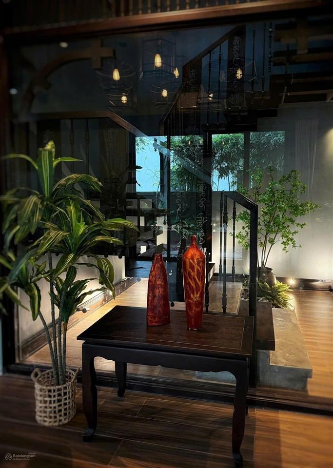 Bán biệt thự mimosa mặt công viên 226m2, hoàn thiện full nội thất đẹp. giá hời   0932 375 ***