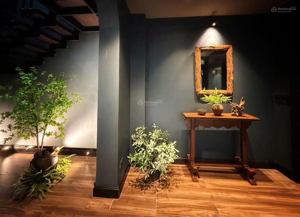 Bán biệt thự mimosa mặt công viên 226m2, hoàn thiện full nội thất đẹp. giá hời   0932 375 ***